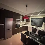Apartman House