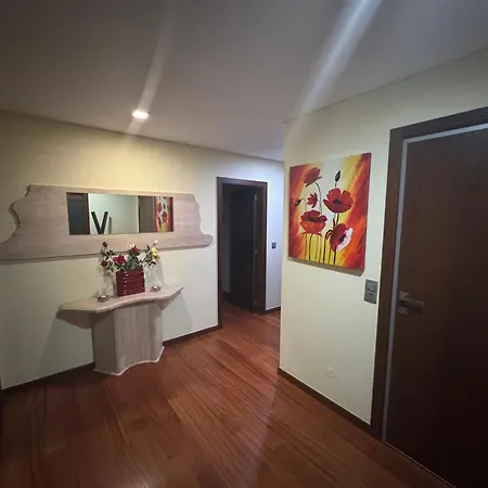 House Vila Praia de Âncora