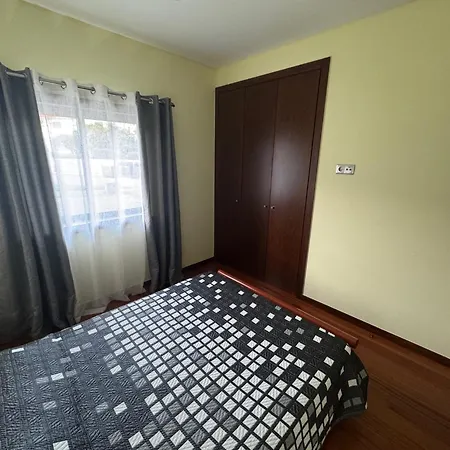 House Appartement *