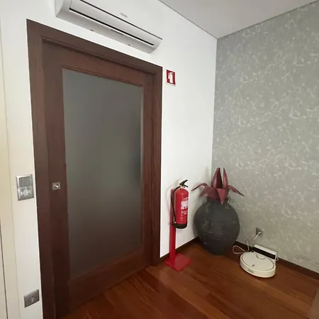 Appartement House *