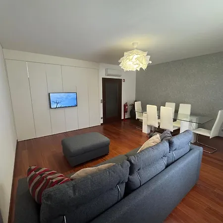 Appartement House