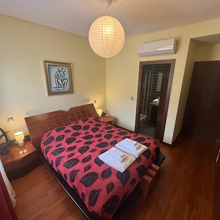 Appartement House