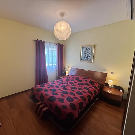 Appartement House *