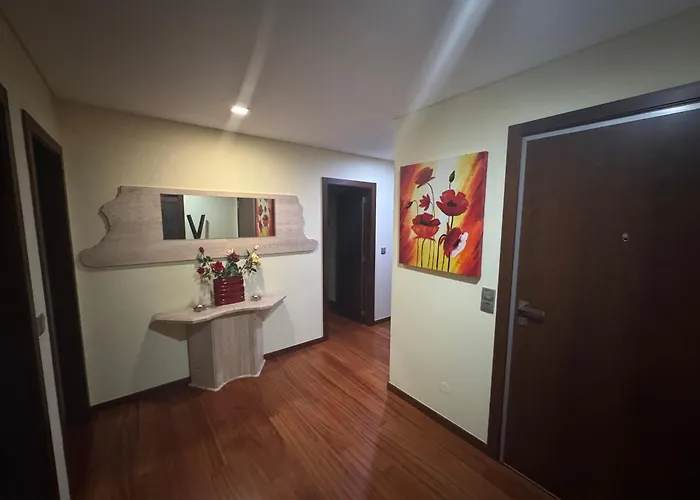 House Vila Praia de Âncora