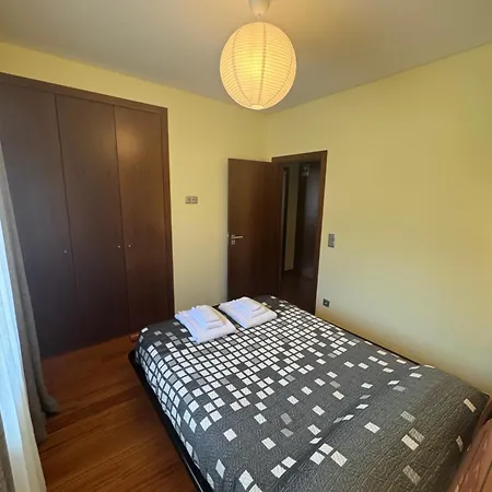 Appartement House *